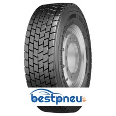 CONTINENTAL 315/80 R22,5 156/150L   TL Conti EcoRegional HD3+ (CERD3+ 